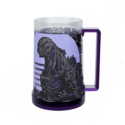 Tarro Shin Godzilla Edición Especial