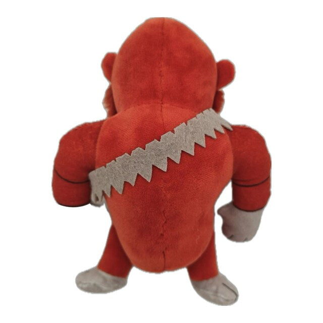 Peluche Godzilla X Kong The New Empire Skar King