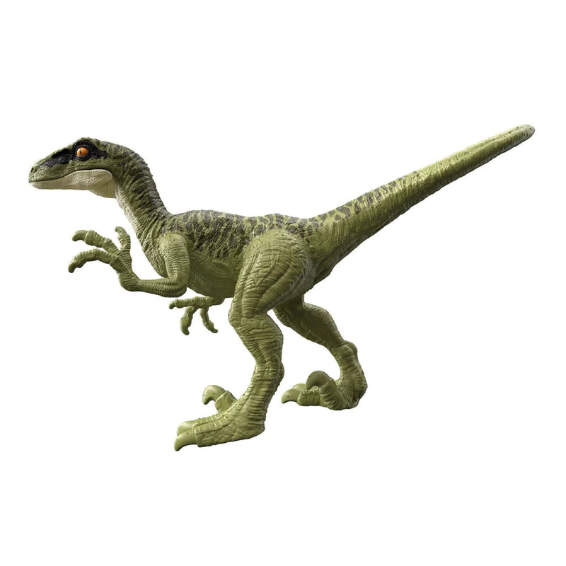 Jurassic World Wild Pack Velociraptor