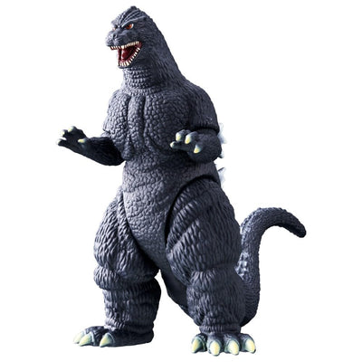 Figura de Vinilo Suave Bandai Namco Godzilla Movie Monster Series Godzilla (1991) Escala 1:10