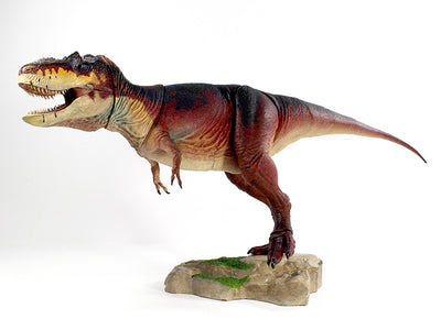 Figura Beasts of the Mesozoic Daspletosaurus Torosus Escala 1/18