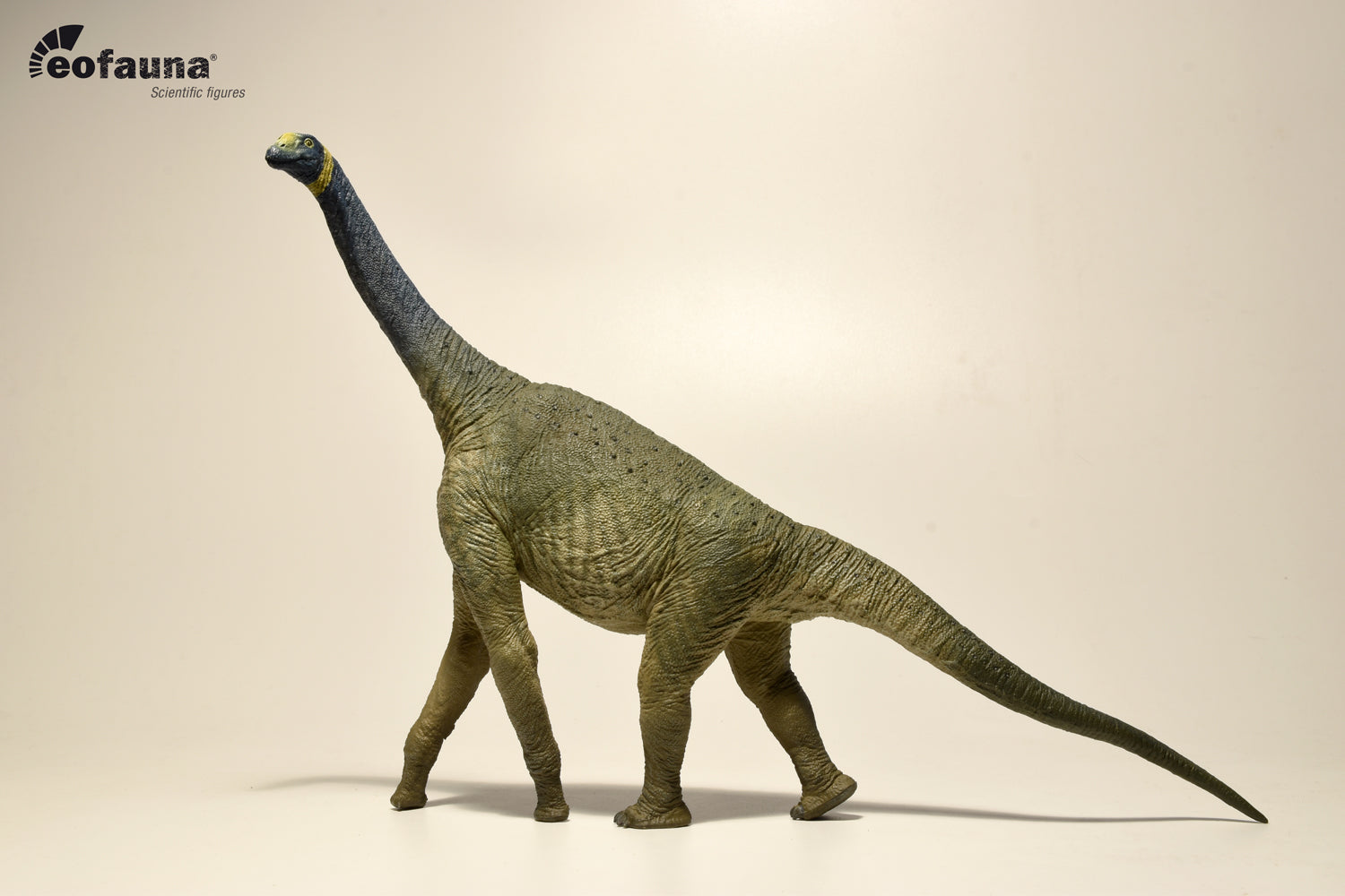 Figura Eofauna Atlasaurus Escala 1/35
