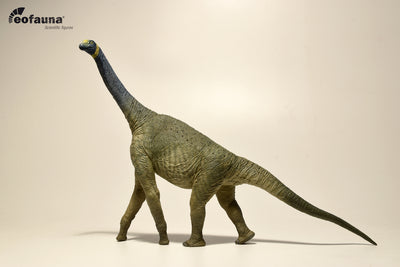 Figura Eofauna Atlasaurus Escala 1/35