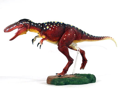 Figura Beasts of the Mesozoic Alectrosaurus Olseni Escala 1/18