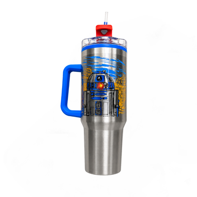 Termo Star Wars R2-D2