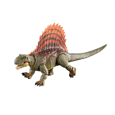 Figura Jurassic World Hammond Collection Dimetrodon