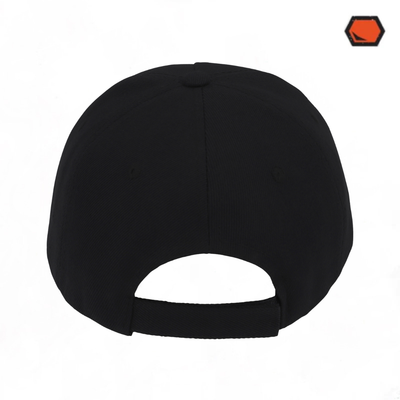 Gorra DC Comics Batman Logo Clásico Negra