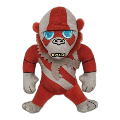 Peluche Godzilla X Kong The New Empire Skar King