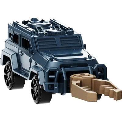 Mini Figura Jurassic World Blokees (Figura al azar)