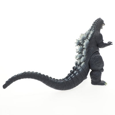Figura de Vinilo Suave Bandai Namco Godzilla Movie Monster Series Godzilla (1991) Escala 1:10