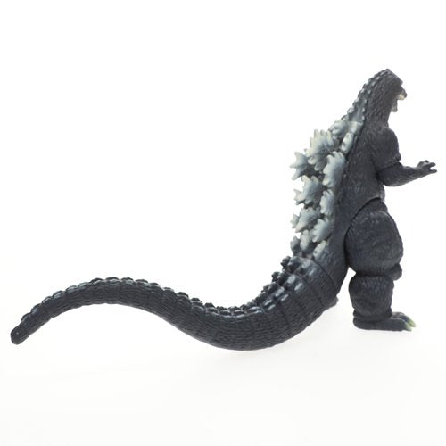 Figura de Vinilo Suave Bandai Namco Godzilla Movie Monster Series Godzilla (1991) Escala 1:10