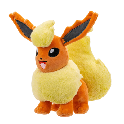 Peluche Pokémon Flareon