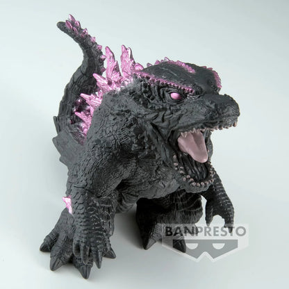 Figura Bandai Namco Banpresto Toho Monster Series Godzilla X Kong The New Empire