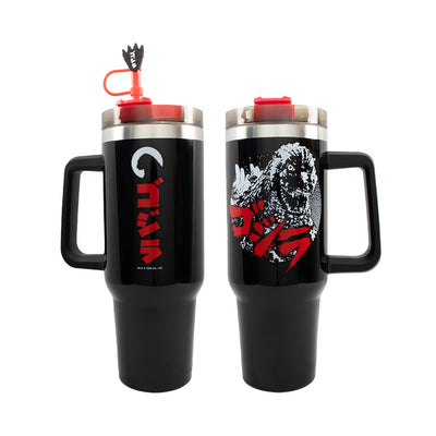 Termo Edición Especial Godzilla King of Monsters