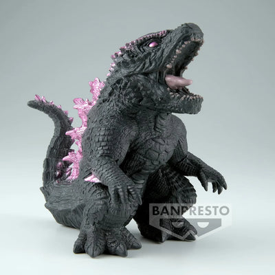 Figura Bandai Namco Banpresto Toho Monster Series Godzilla X Kong The New Empire