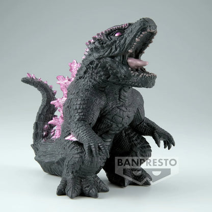 Figura Bandai Namco Banpresto Toho Monster Series Godzilla X Kong The New Empire