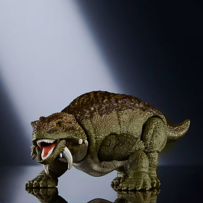 Jurassic World Hammond Collection “Scutosaurus”