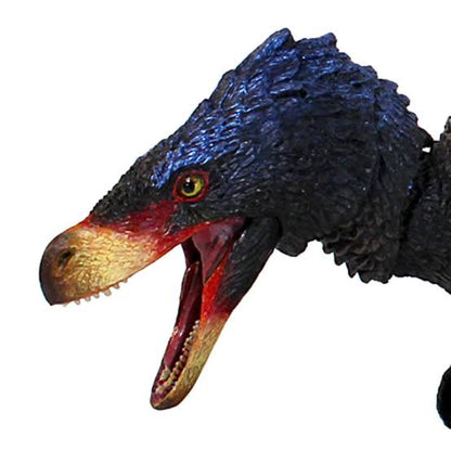 Beasts of the Mesozoic “Adasaurus Mongoliensis” 1/6 scale Deluxe Figure