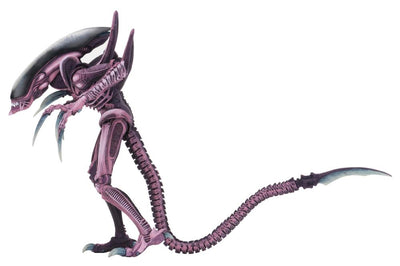 Figura NECA Aliens Razor Claws Alien Versión Arcade