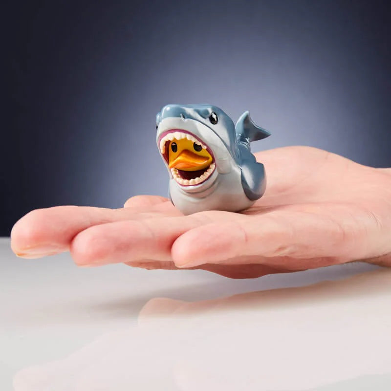 Figura Jaws Tubbz (Edición Mini)
