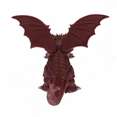 Figura de Vinilo Suave Bandai Namco Godzilla Movie Monster Series Destoroyah (1995) Escala 1:10