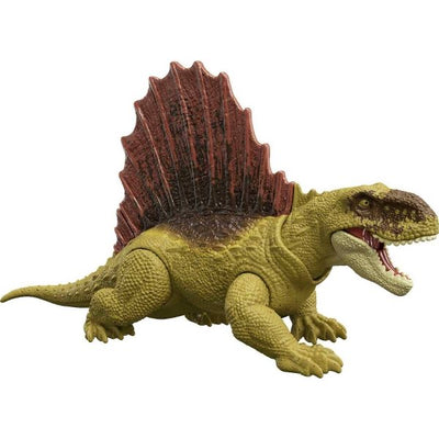 Figura Jurassic World Dominion Dimetrodon