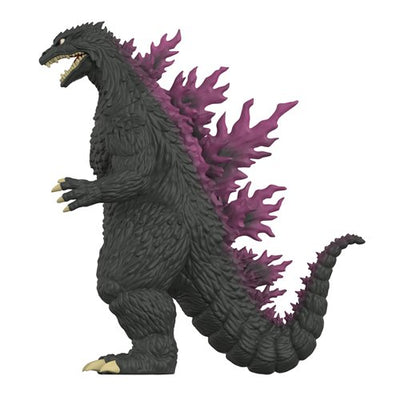 Figura Super 7 Godzilla 2000 Escala 1/18