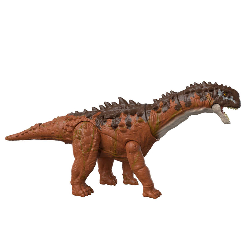 Jurassic World Massive Action Ampelosaurus