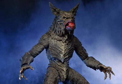 Figura NECA The Howling Versión Ultimate