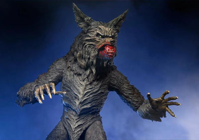 Figura NECA The Howling Versión Ultimate