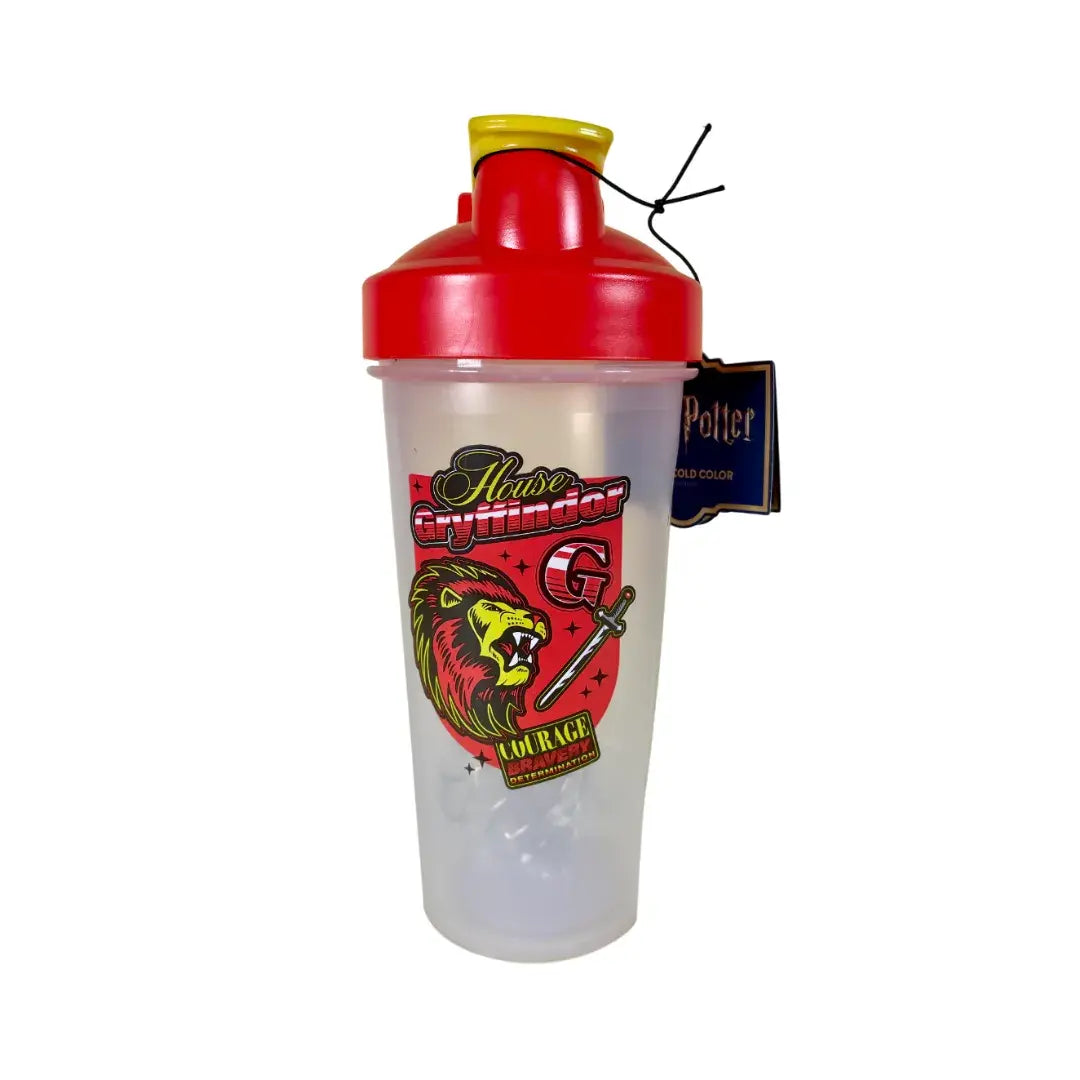 Shaker Harry Potter House of Gryffindor