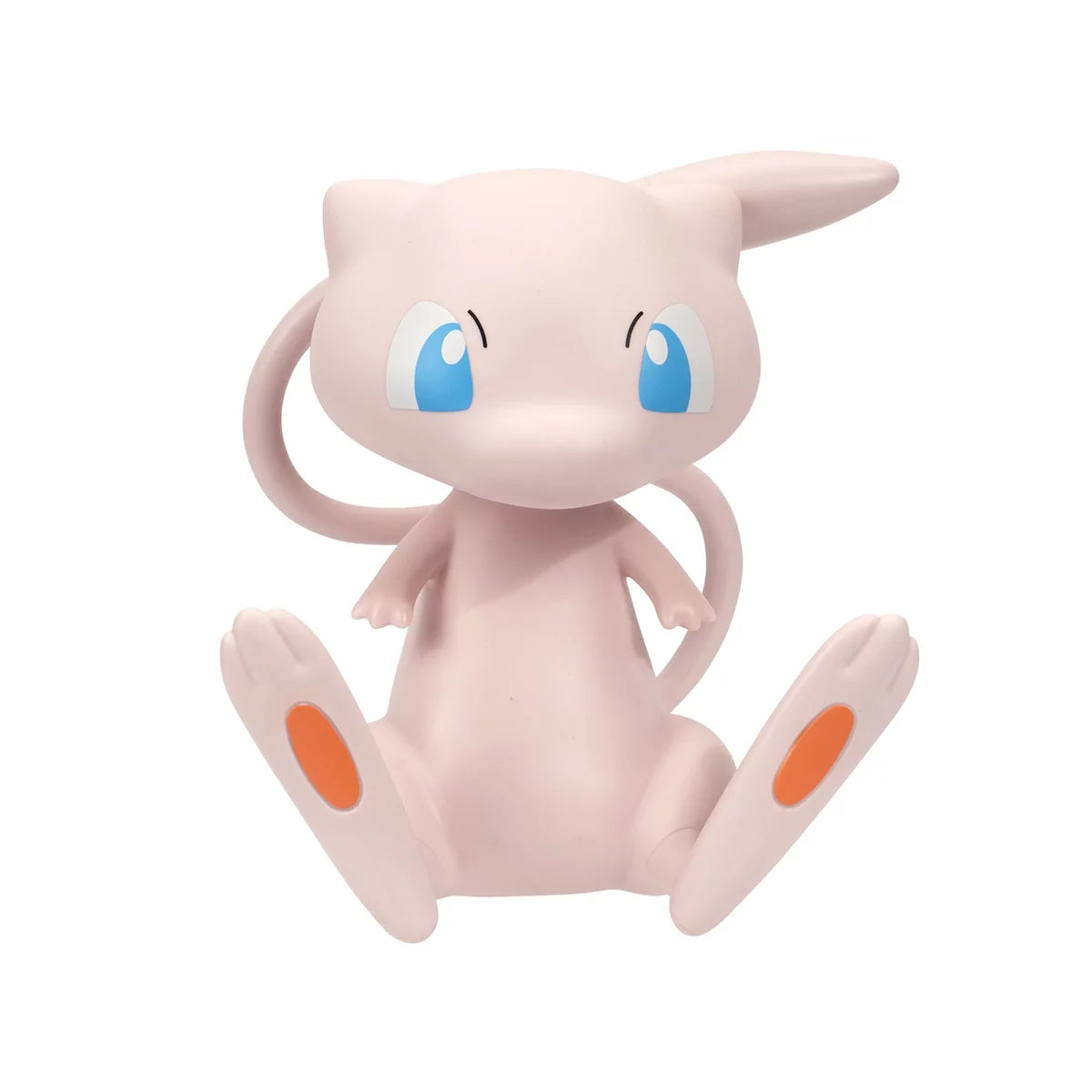 Set de Figuras de Vinilo Suave Pokémon