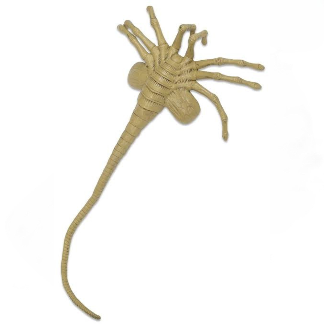 NECA Alien Facehugger Life Size Foam Replica
