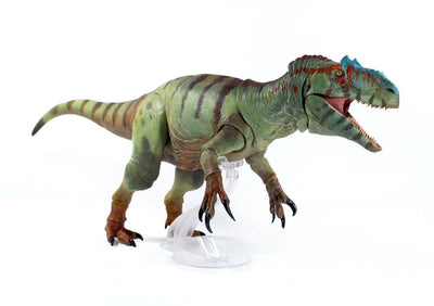 Figura Beasts of the Mesozoic Allosaurus Fragilis Escala 1/18