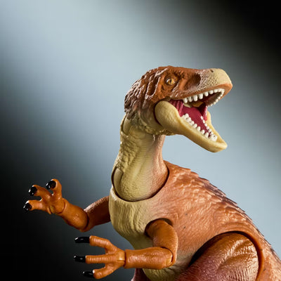 Figura Jurassic World Hammond Collection Ornitholestes