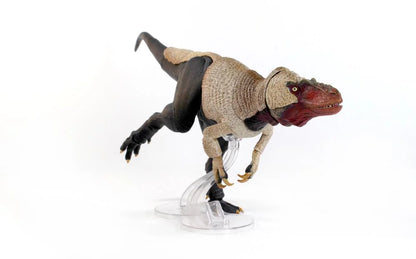 Figura Cyberzoic Dryptosaurus Aquilunguis Escala 1/18