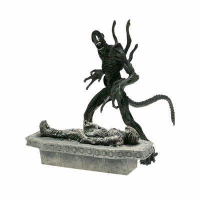 Figura Mcfarlane Toys Alien vs Predator Battle Alien