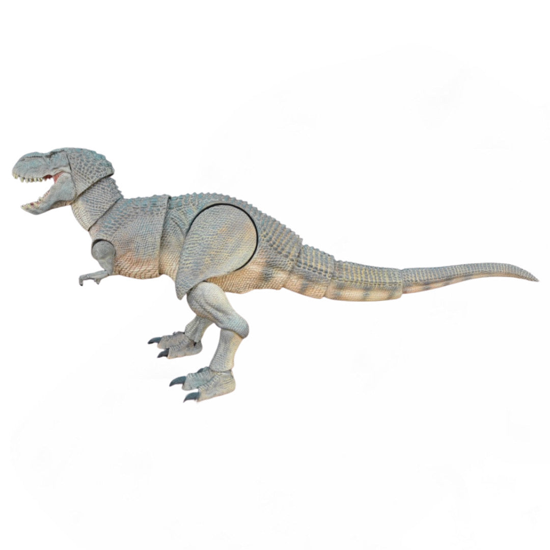 Figura Vastatosaurus Rex King of Skull Island Premium Series Escala 1/18