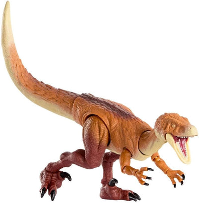 Figura Jurassic World Hammond Collection Ornitholestes