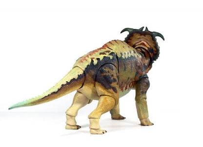 Beasts of the Mesozoic “Pachyrinosaurus Lakustai” (Fans Choice Version)