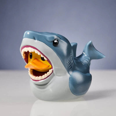 Figura Jaws Tubbz Pato Bruce (Edición Mini)