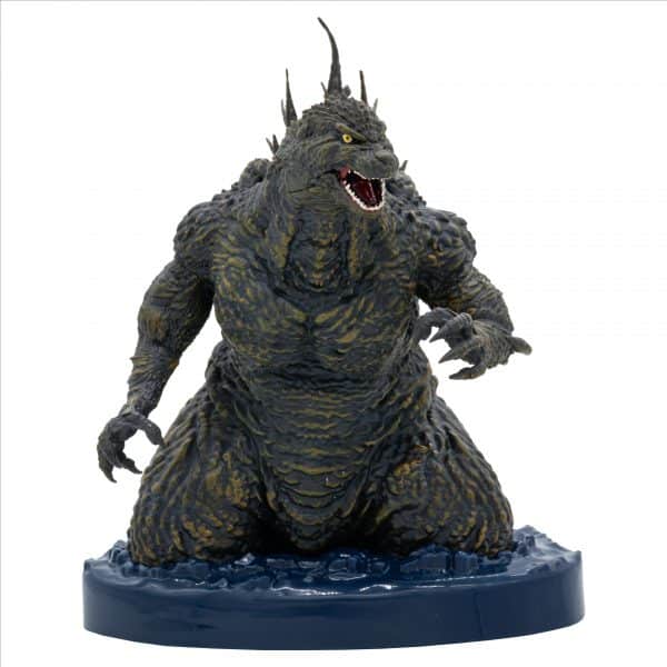 Figura Bandai Namco Banpresto Art Vignette Godzilla Minus One