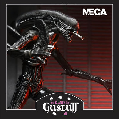 Figura NECA Alien Romulus Xenomorph XX121 Versión Ultimate
