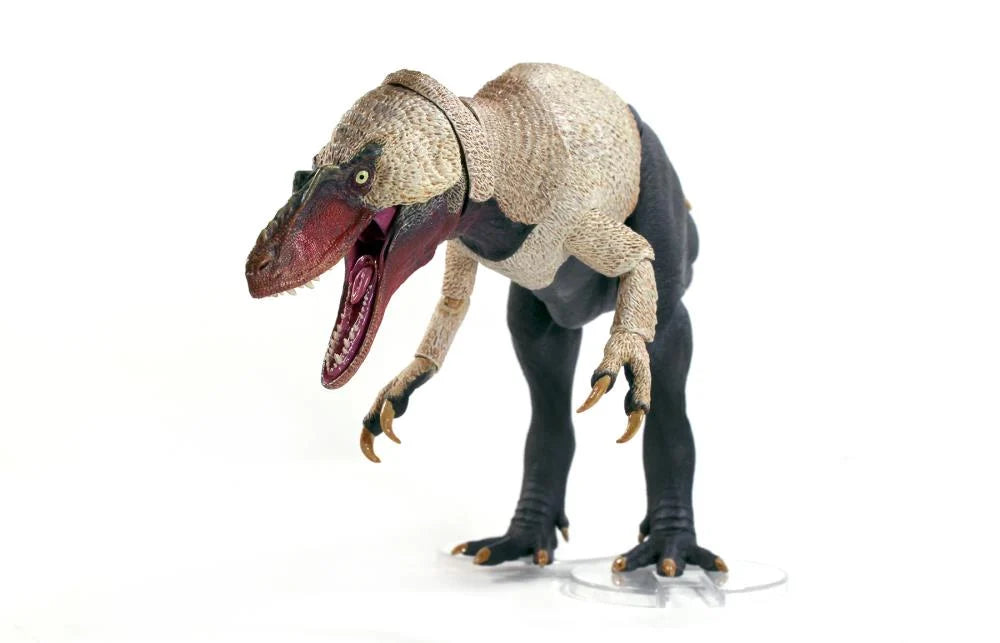 Figura Cyberzoic Dryptosaurus Aquilunguis Escala 1/18