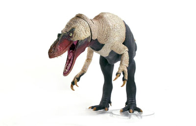Figura Cyberzoic Dryptosaurus Aquilunguis Escala 1/18