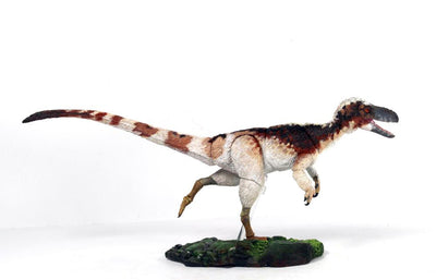 Figura Beasts of the Mesozoic Suskityrannus Hazelae Escala 1/18