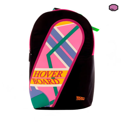Mochila Back to the Future “Hoverboard”