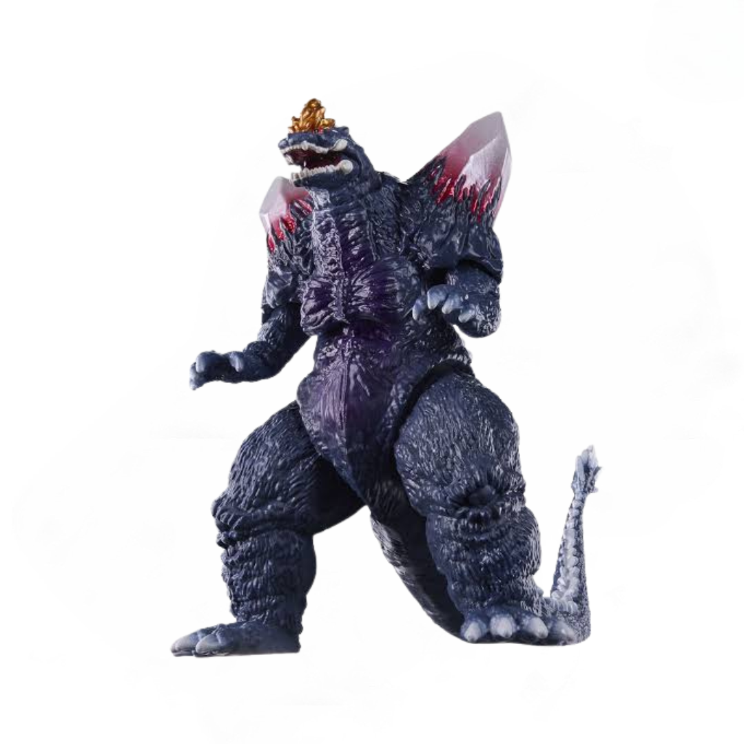 Mini Figura Godzilla Godziburst SpaceGodzilla (1994)