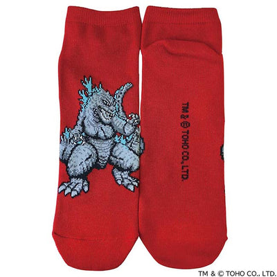 Calcetines Godzilla Minus One