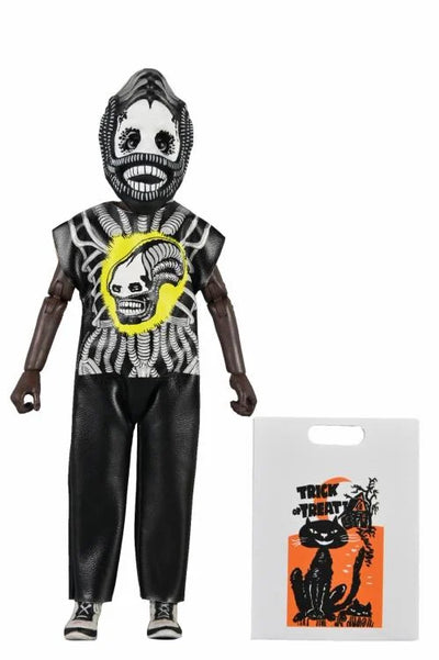 Set de Figuras NECA Ben Cooper Costume Kids Collection Wave 3 Set of 4